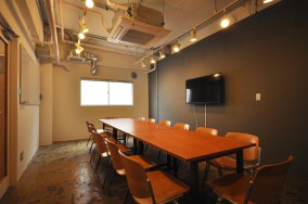 co-lab 代官山