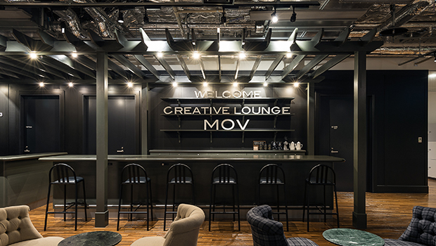 Creative Lounge MOV