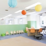 Hatch Cowork +KIDs（ハッチコワークプラスキッズ）