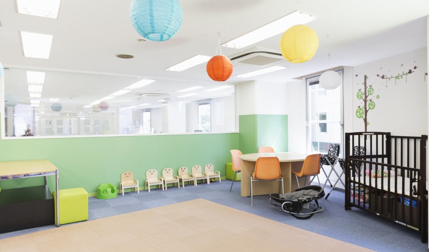 Hatch Cowork +KIDs（ハッチコワークプラスキッズ）