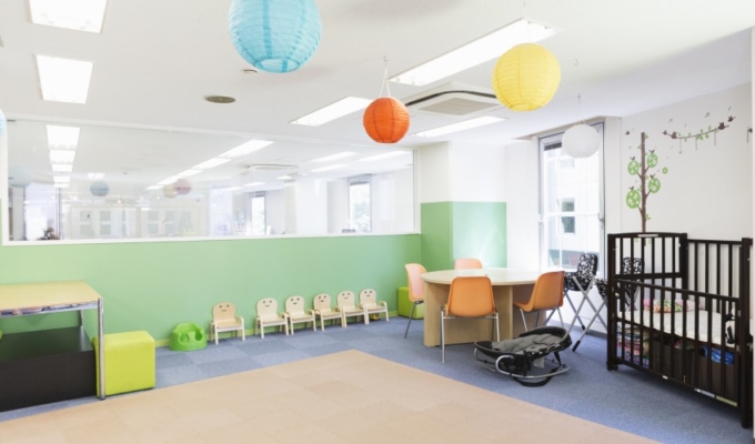 Hatch Cowork Kids ハッチコワークプラスキッズ 赤坂見附 赤坂 青山一丁目のコワーキングスペース コワーキングスペースガイド