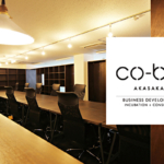 co-ba akasaka（コーバ 赤坂）