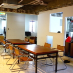 co-ba SHIMOKITA BY THE ASSOCIATION（コーバ 下北沢）