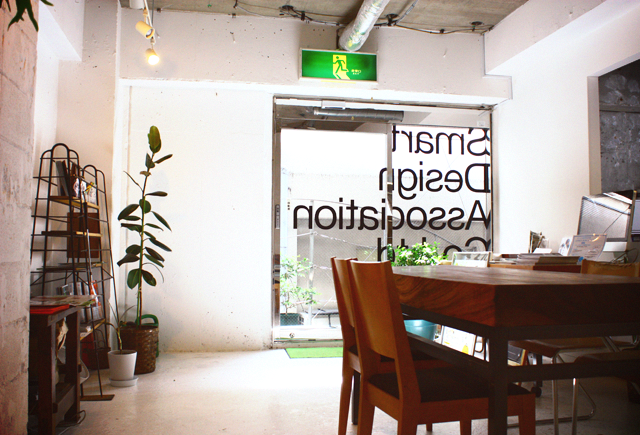 co-ba SHIMOKITA BY THE ASSOCIATION（コーバ 下北沢）