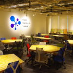 Open Network Space DAIKANYAMA（オープンネットワークスペース 代官山）