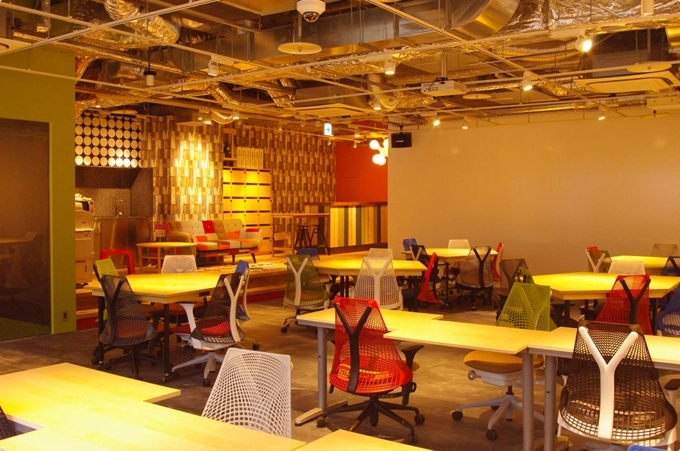 Open Network Space DAIKANYAMA（オープンネットワークスペース 代官山）