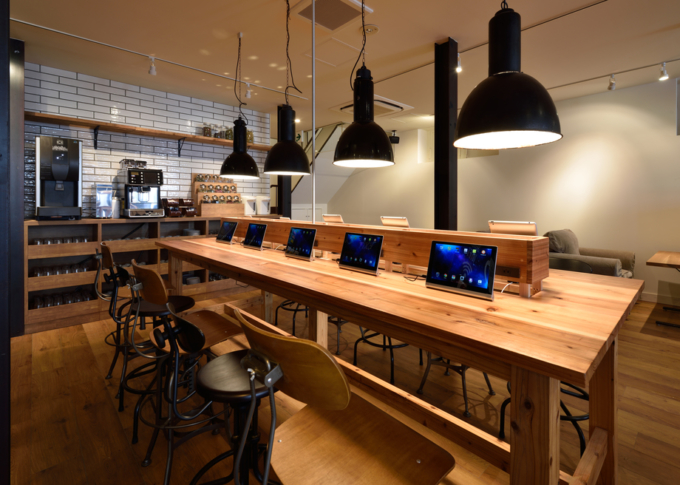 Toki Cafe Kagurazaka(トキカフェ神楽坂)