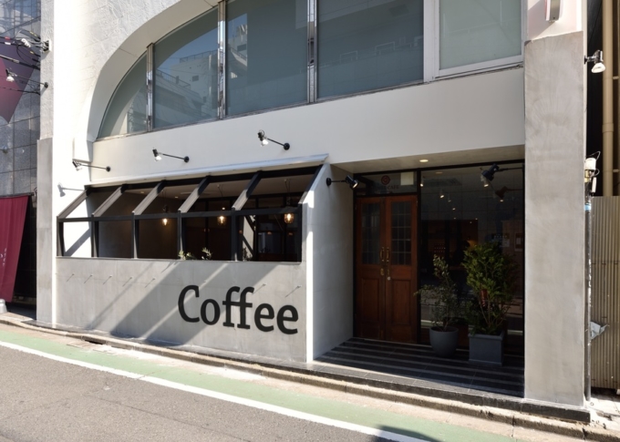 Toki Cafe Kagurazaka(トキカフェ神楽坂)