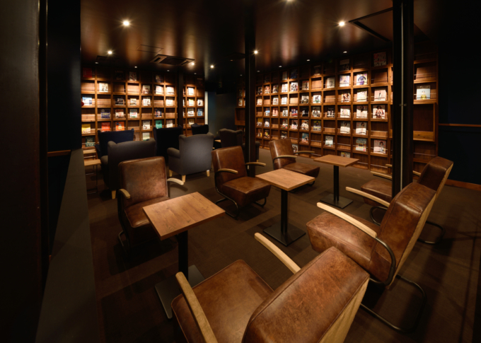 Toki Cafe Kagurazaka(トキカフェ神楽坂)