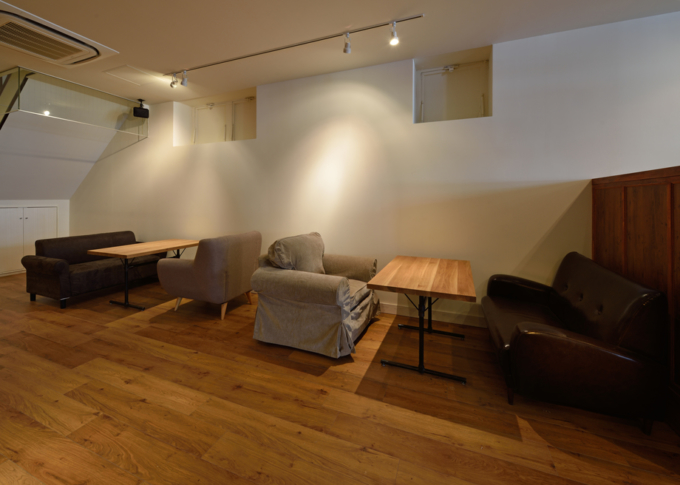 Toki Cafe Kagurazaka(トキカフェ神楽坂)