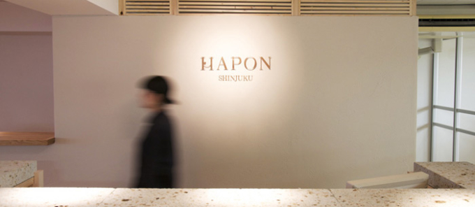 HAPON新宿（ハポン）