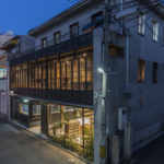 MTRL KYOTO（マテリアル京都）