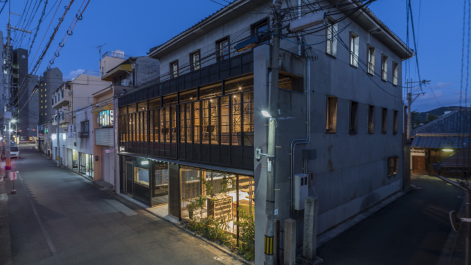 MTRL KYOTO（マテリアル京都）