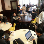 PAX Coworking（パックス・コワーキング）