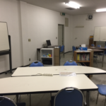 Coworking Space Morioka（コワーキングスペースもりおか）