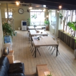 coworking space too（コワーキングスペース　トゥー）