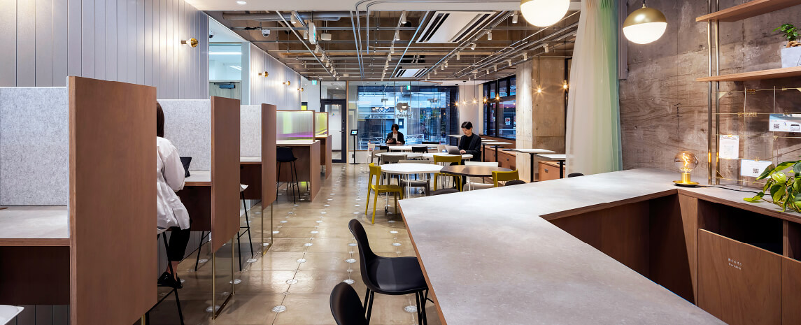billage SHIBUYA（ビレッジ渋谷）