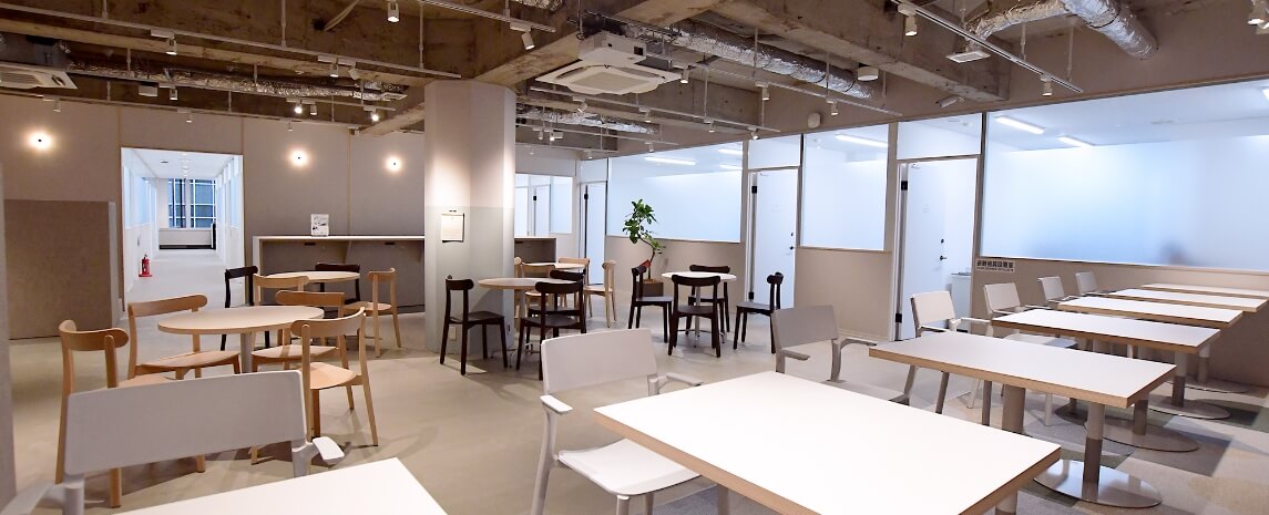 billage OSAKA（ビレッジ大阪） 大阪駅前第1ビル