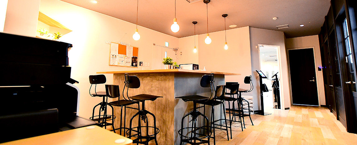 billage KANDA NCO神田紺屋町