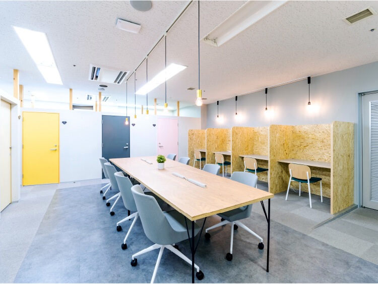 billage SAPPORO（ビレッジ札幌）