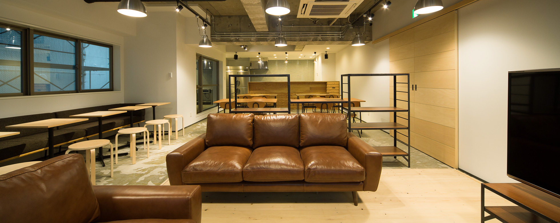 THE STAY SAPPORO