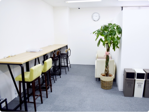 billage KURUME（ビレッジ久留米） 明治通ビル