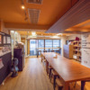 Creative Lounge SHARE