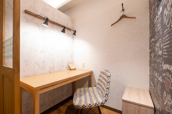 COWORKING SPACE ASAHIKAWA 37
