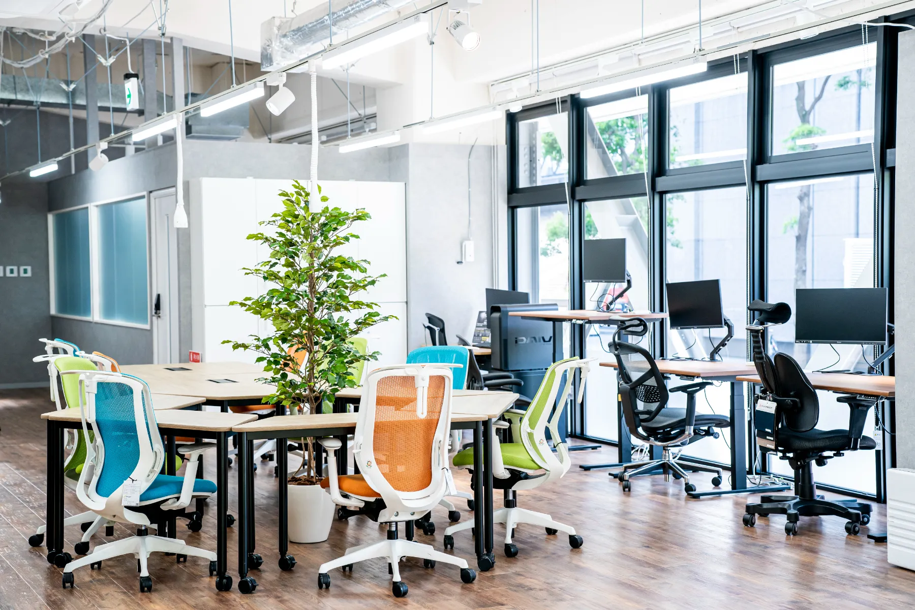 STAYUP 日本橋箱崎店